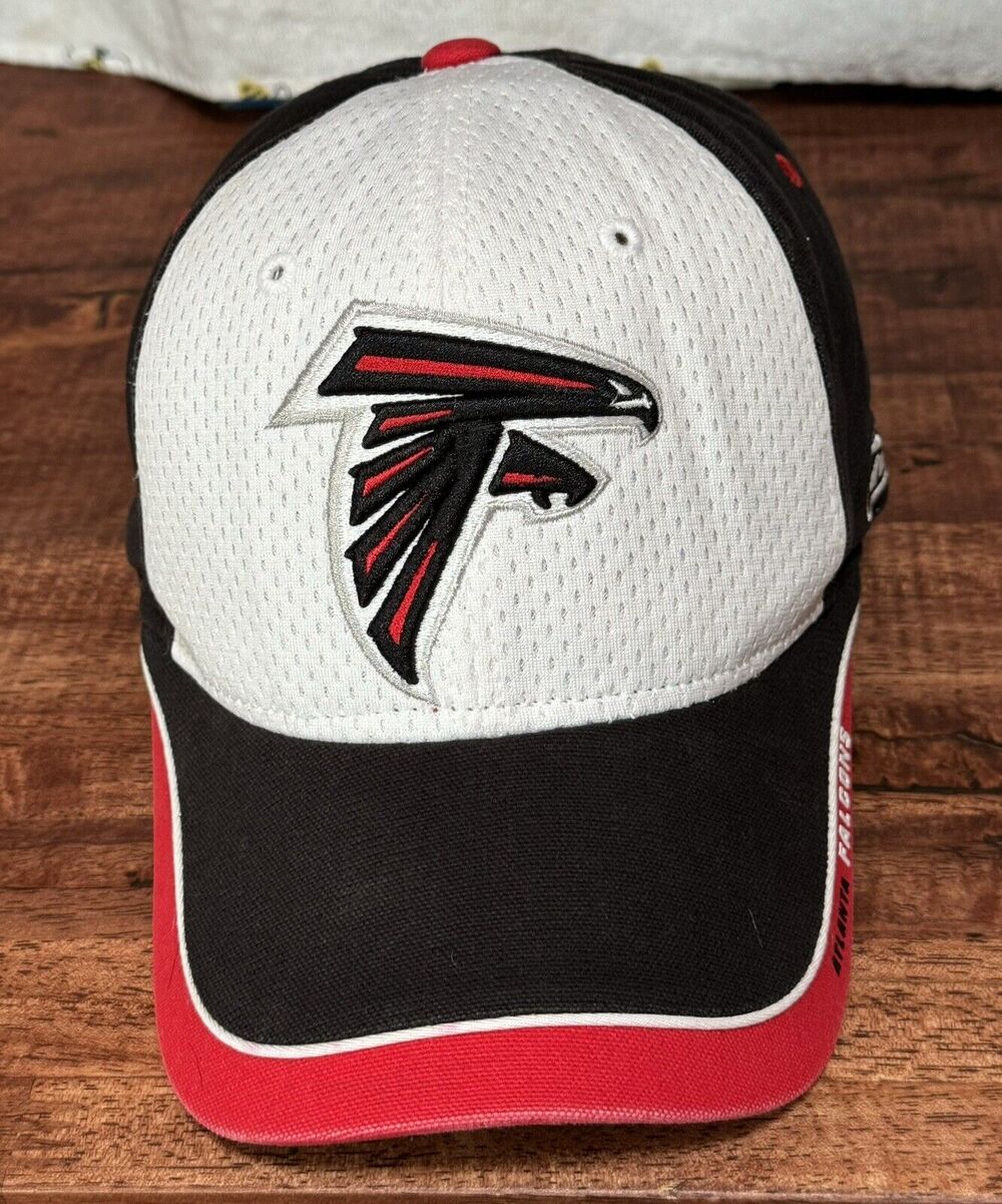 Vintage Reebok Atlanta Falcons NFL Adjustable Cap